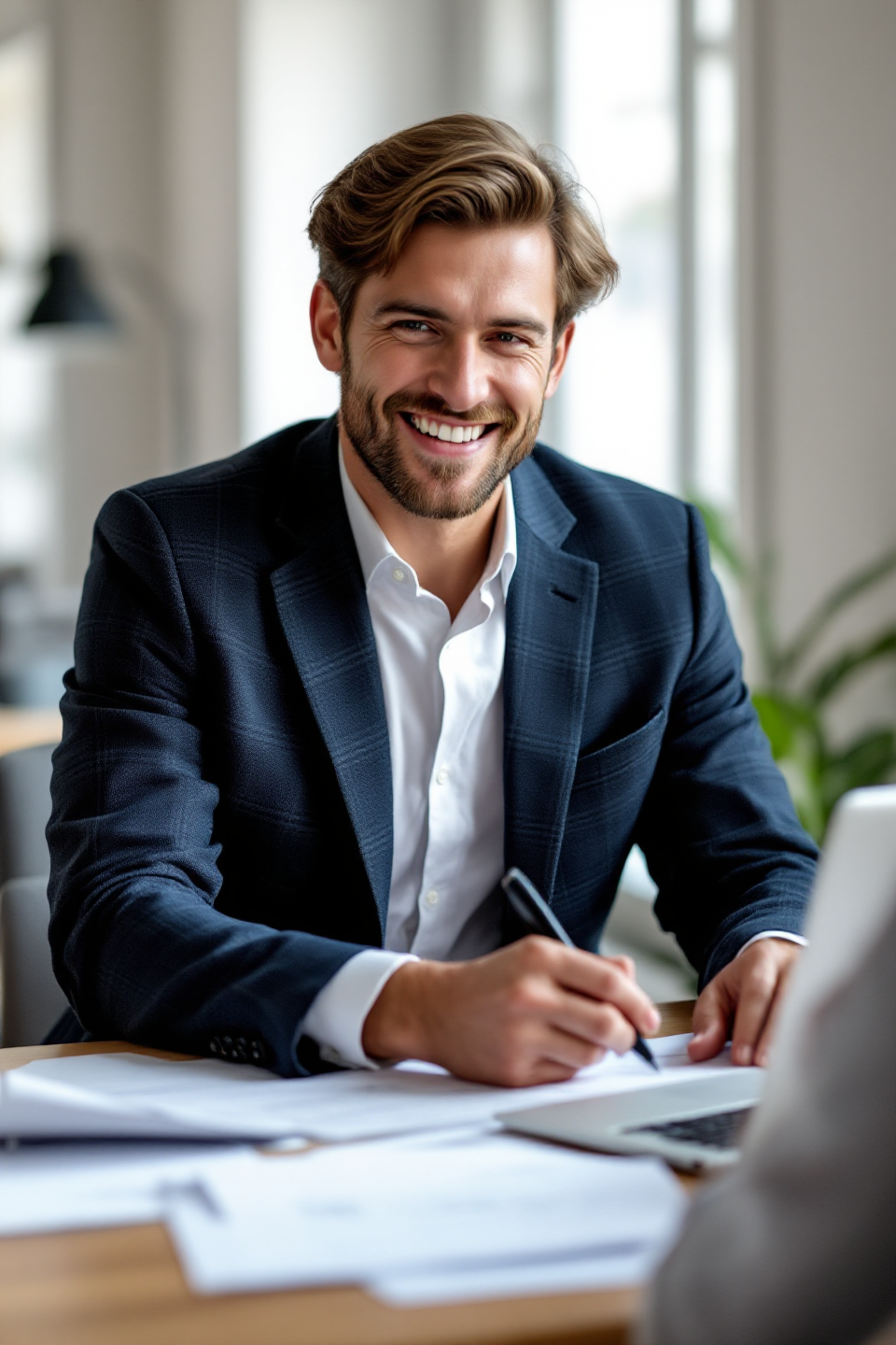 Accompagnement à la création de projet & Business Plan